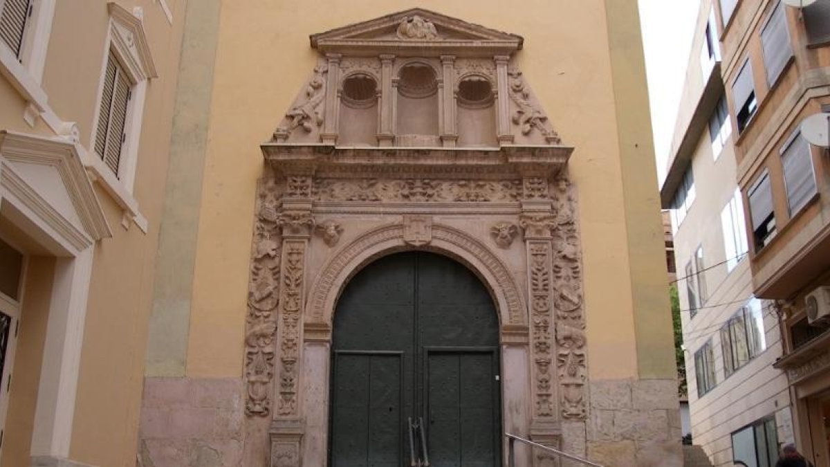 Els carrers de Lleida, a La 2