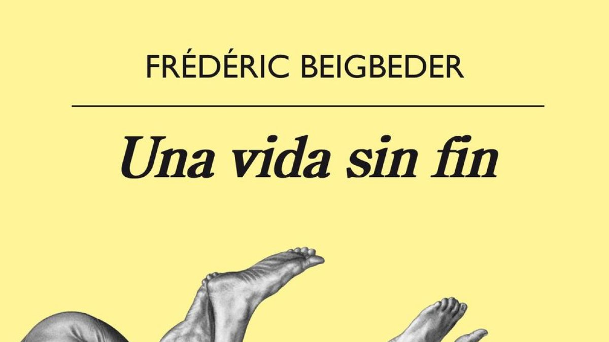 Un viatge per buscar la vida eterna