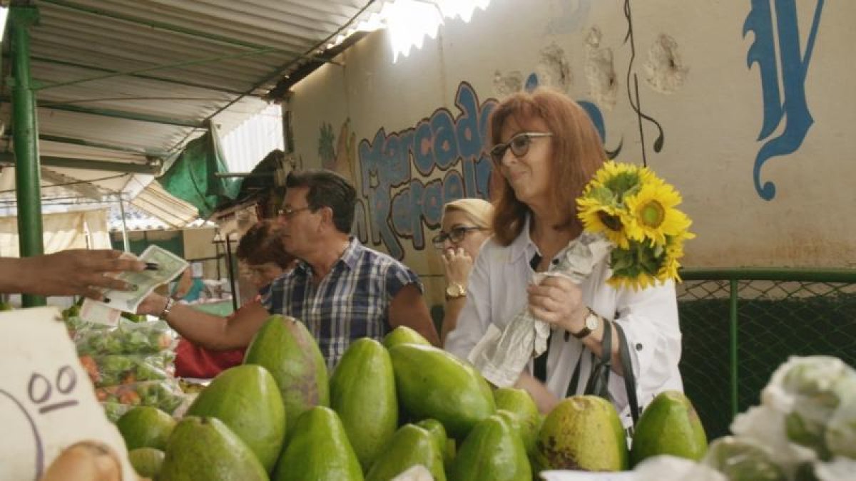 Maria del Mar Bonet, al 33