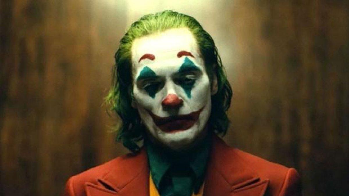 'Joker' encabeza las candidaturas a los Oscar