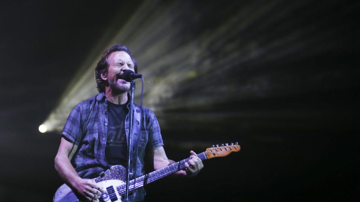 Els pioners del grunge tornen a la càrrega