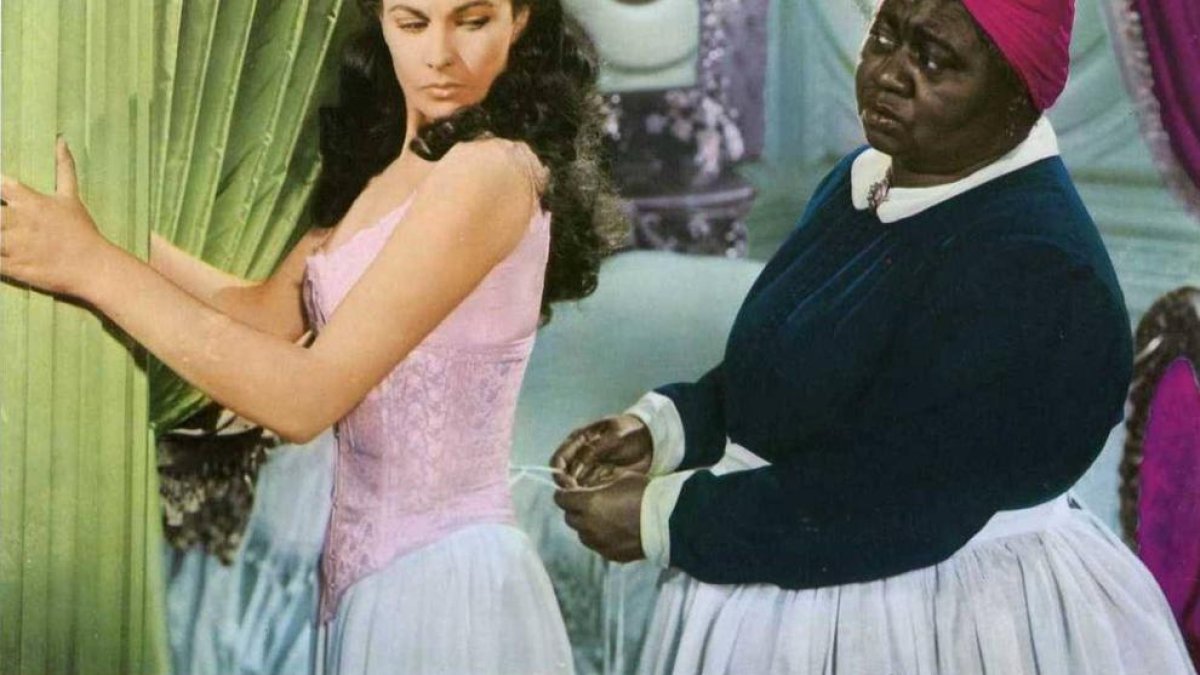 La polèmica racista obliga a retirar 'Lo que el viento se llevó' de la plataforma HBO
