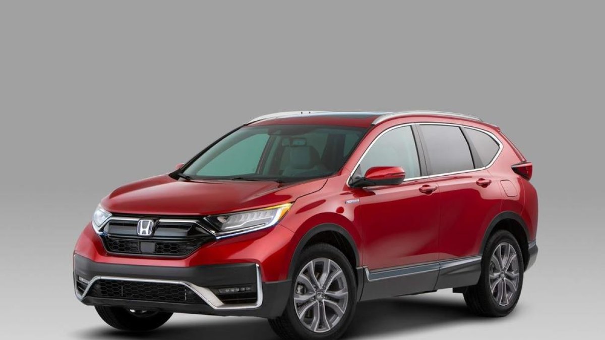 Honda aposta per l'electrificació des de fa tres dècades