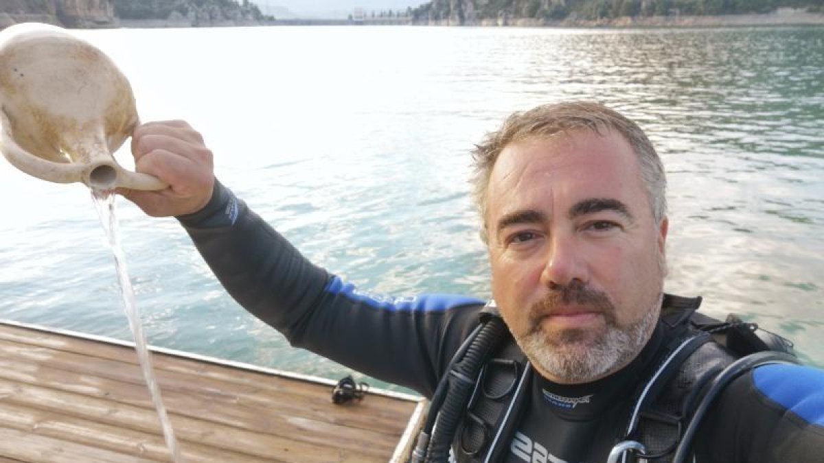 «El planeta nos ha agradecido este confinamiento obligatorio»