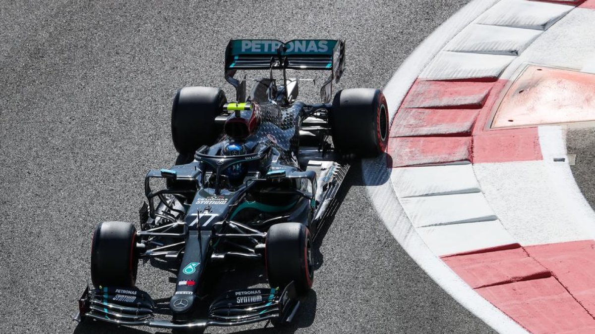 El Mundial de Fórmula 1 se despide este fin de semana.