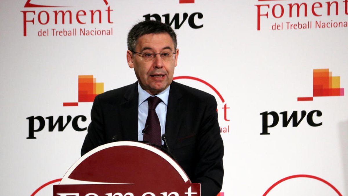 El Barça-Nápoles del 18 de marzo se jugará a puerta cerrada por el coronavirus