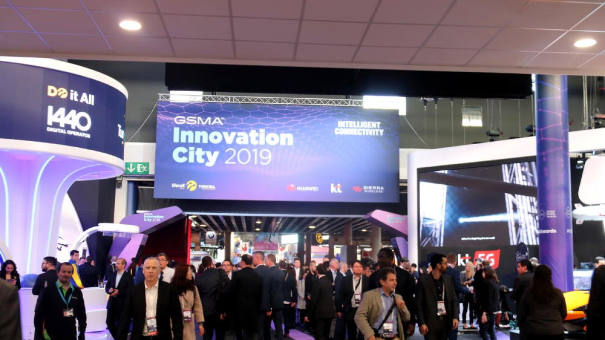 Intel se añade a las ausencias en el Mobile World Congress por el coronavirus