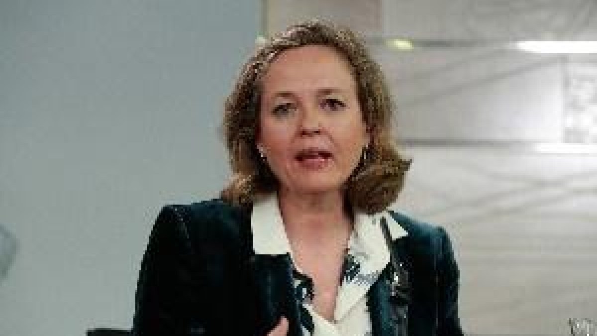 Calviño defensa la independència judicial a Espanya davant del judici del 