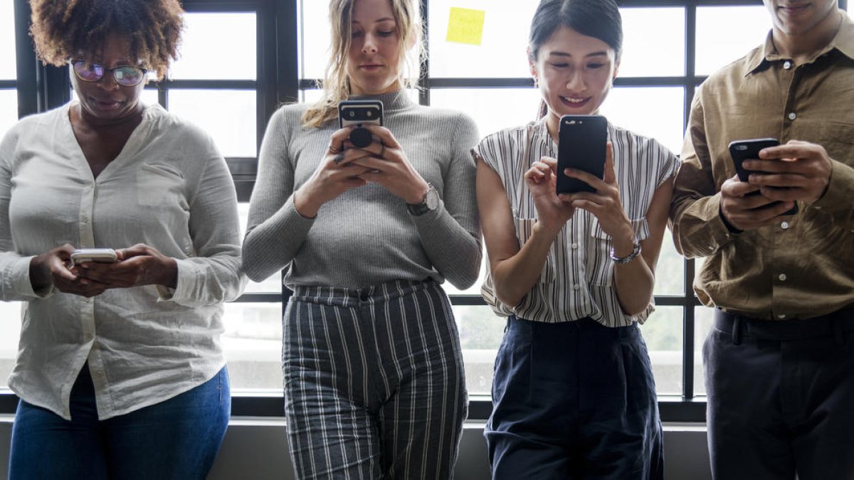 El repte d’agradar