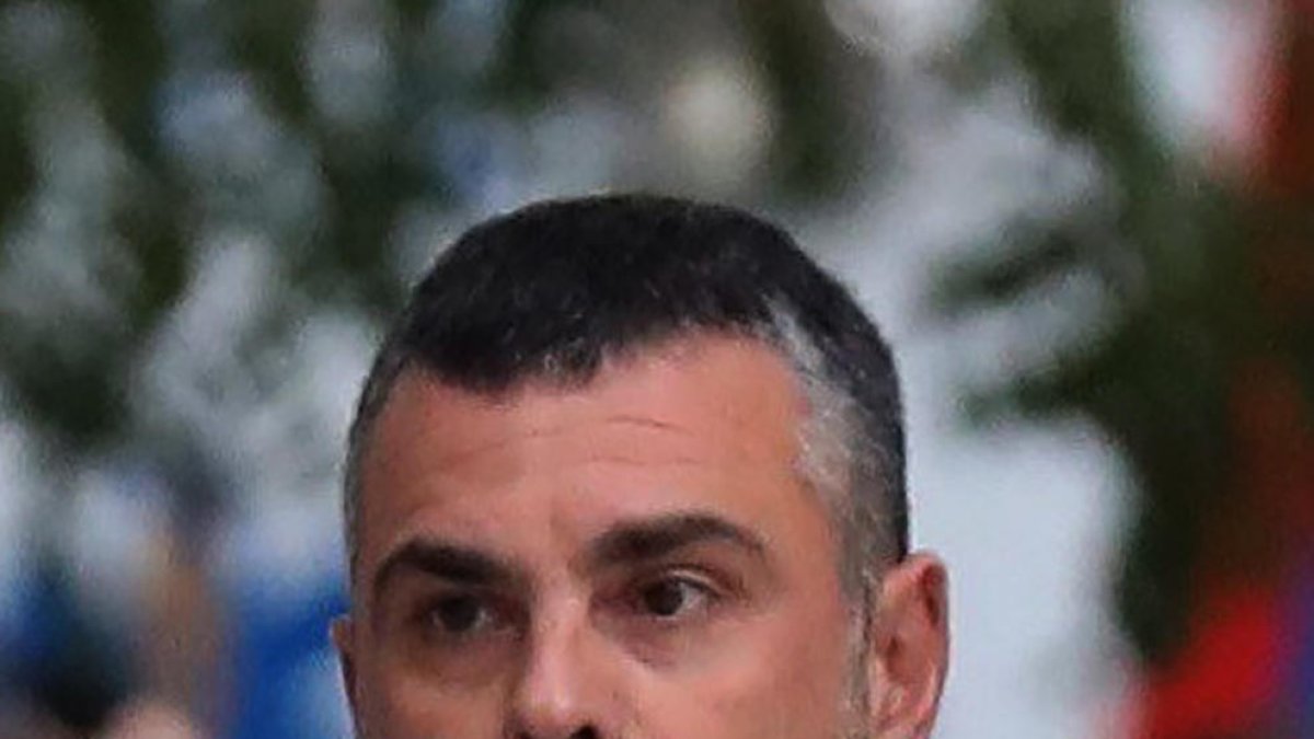 El exconseller Santi Vila.