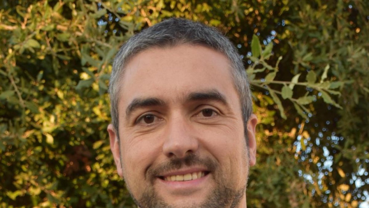 Marta Vilalta, Bernat Solé, Jordina Freixanet y Antoni Flores.