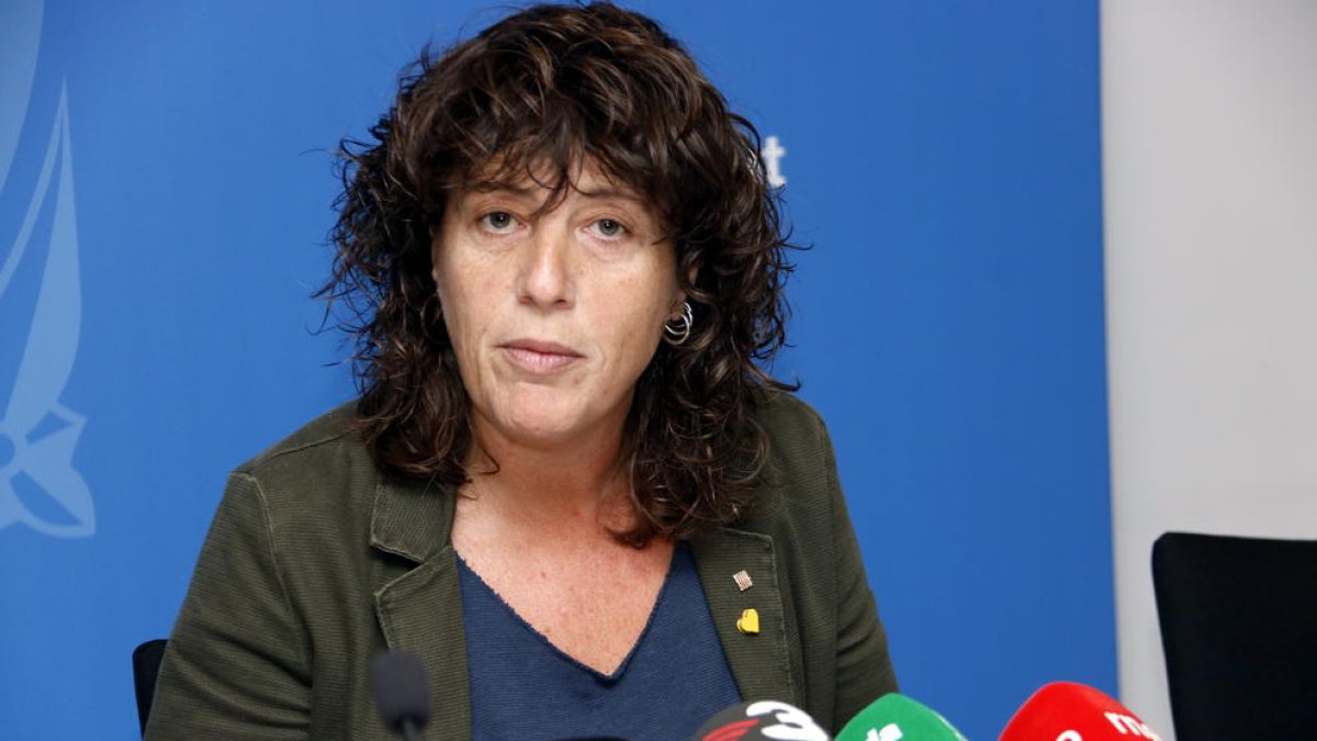Jordà reclama al Ministeri d'Agricultura accions conjuntes contra la crisi de preus de la fruita