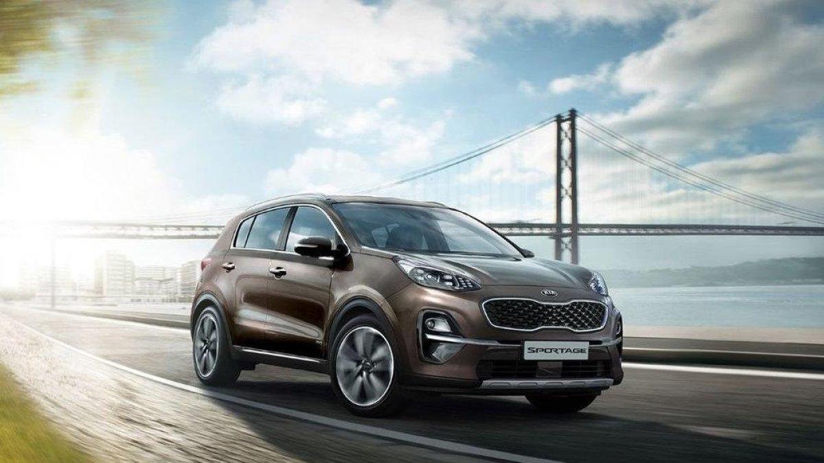 Kia, la marca més venuda al canal particulars