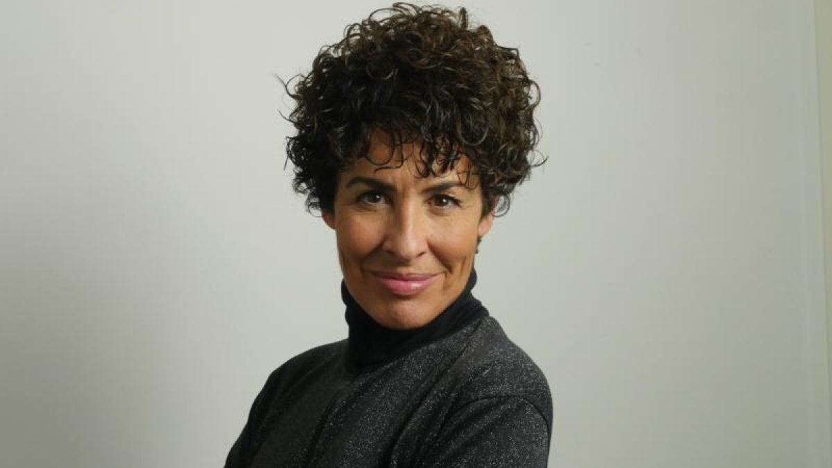 Nina serà jurat d’‘OT 2020’