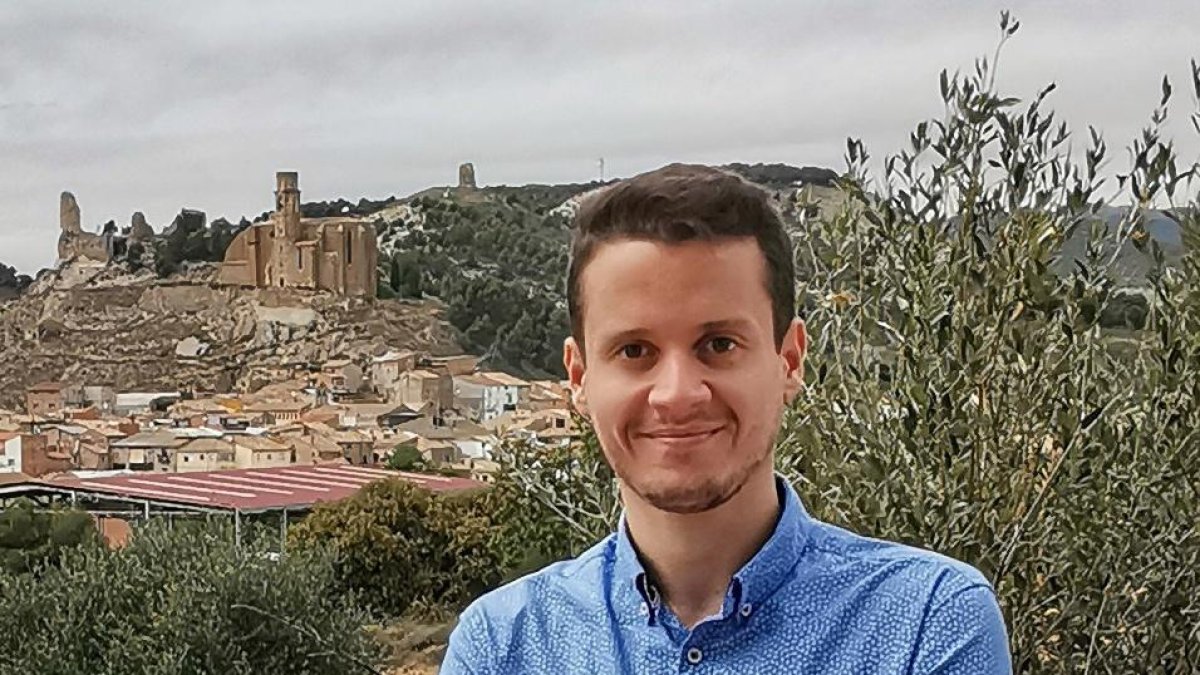 «Sigo el Ramadán y gano tiempo»