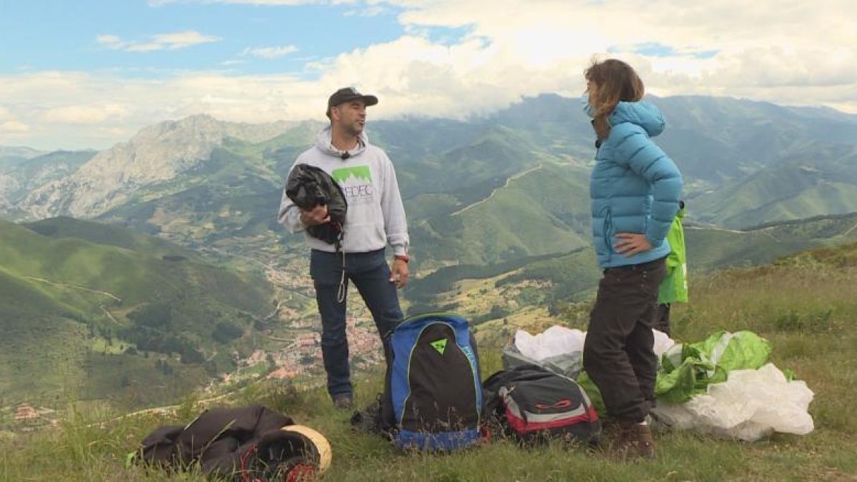 Un estiu de massissos i cales