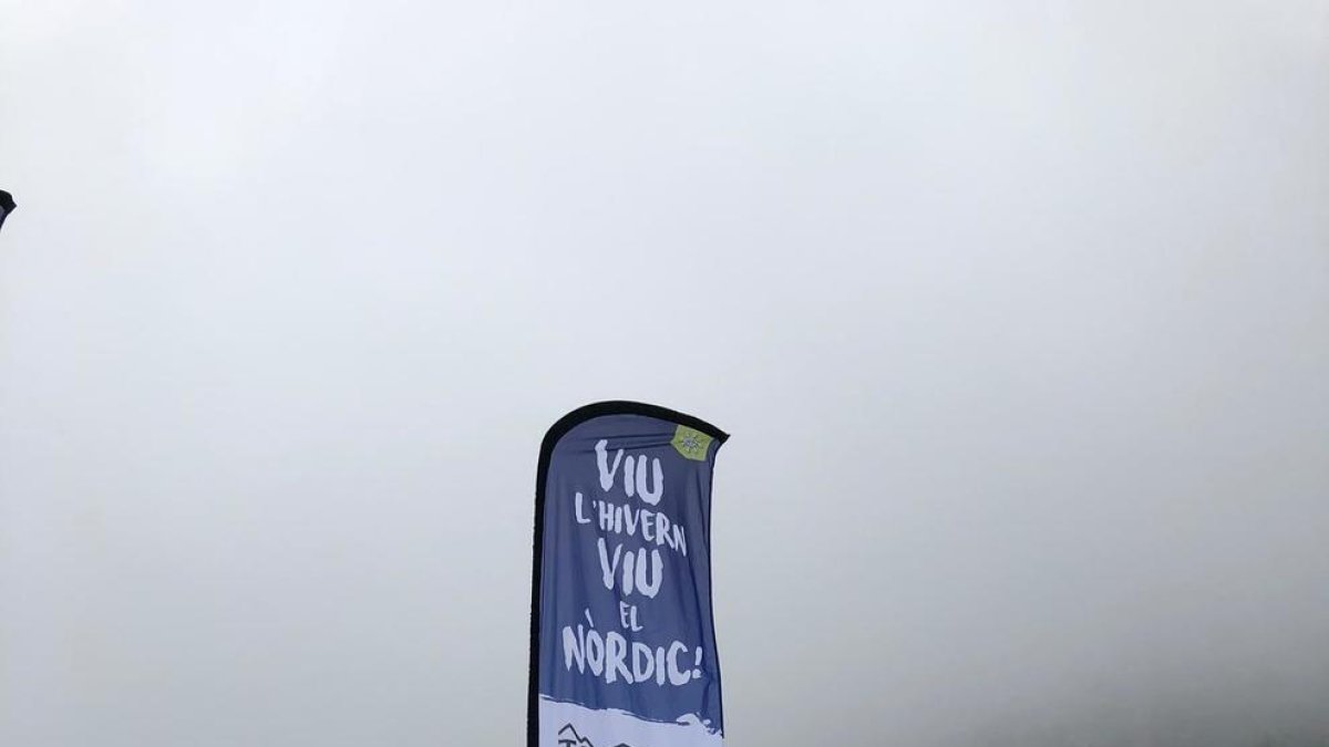 L’estació de Tavascan ja ha obert les seues instal·lacions d’alpí.