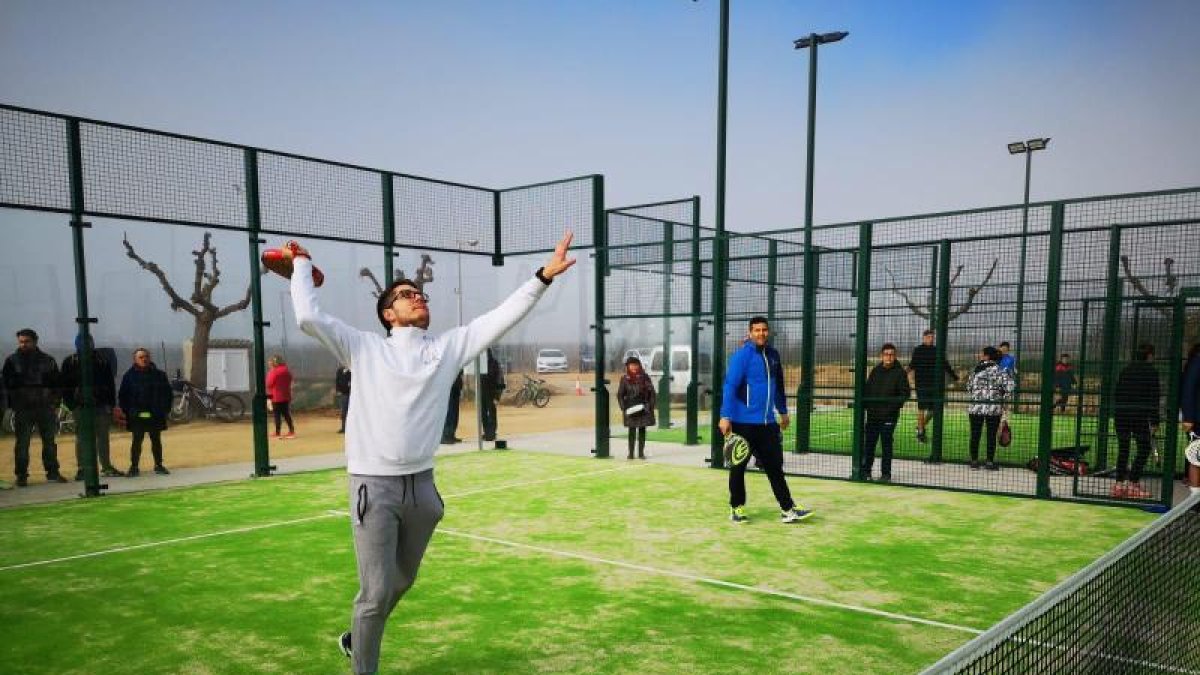 Les pistes municipals d’atletisme de les Basses no estaran obertes dilluns a l’espera de protocols.