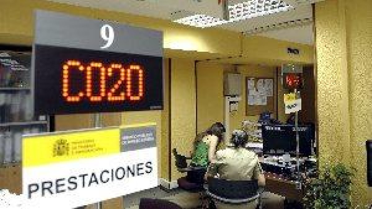 670 millones al Plan de Choque por el Empleo Joven