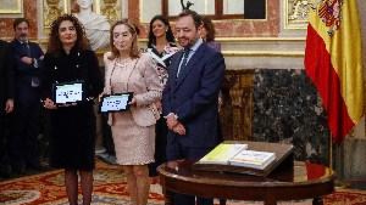 El gasto social presupuestado en 2019 será de 209.510 millones de euros