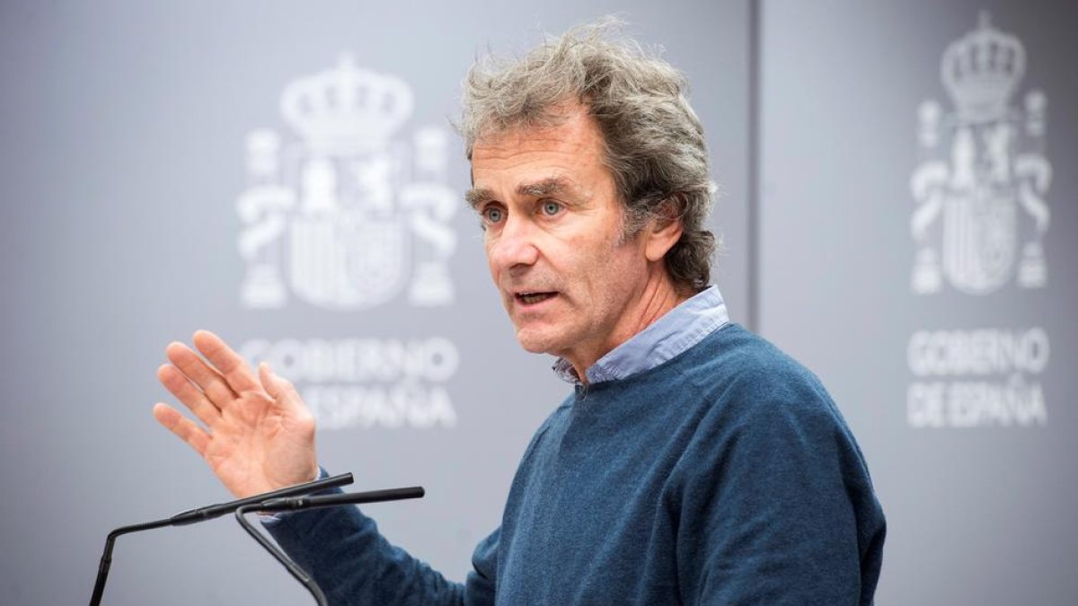 Espanya supera els 2.000 contagis per coronavirus i 47 morts