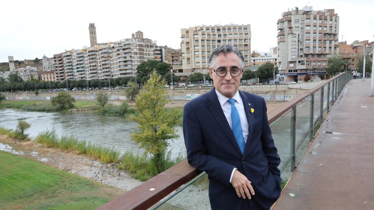 Tremosa, Casol i Fàbrega, els tres primers noms de JxCat