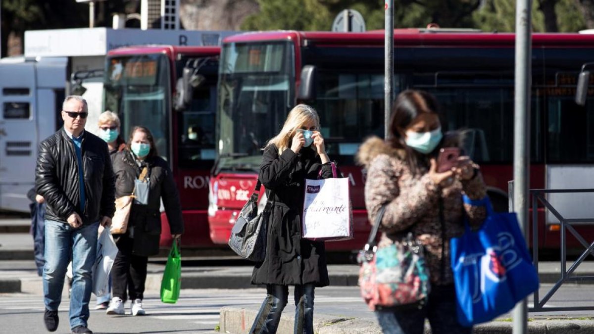 Alerta: Consejos inútiles contra el COVID-19 que llegan en cadenas de WhatsApp
