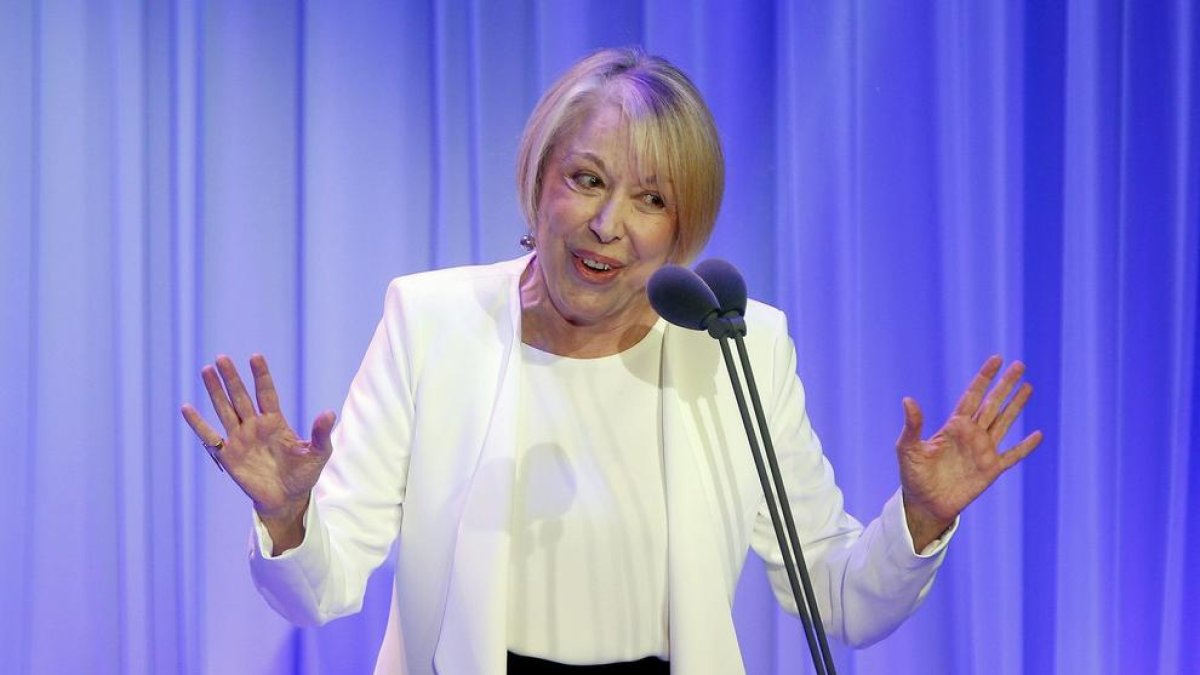 Rosa Maria Sardà, actriu polifacètica amb més de cinquanta anys de trajectòria professional, va morir ahir a Barcelona als 78 anys.