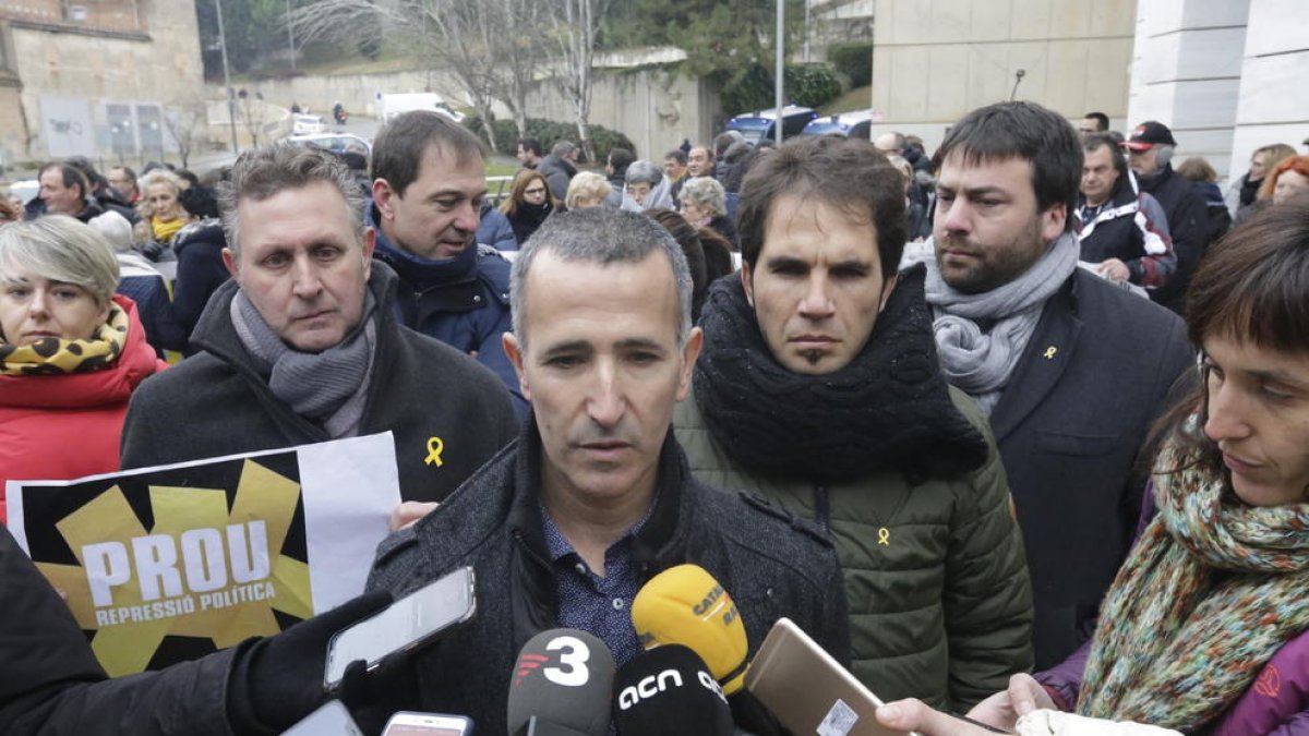 Miquel Serra.