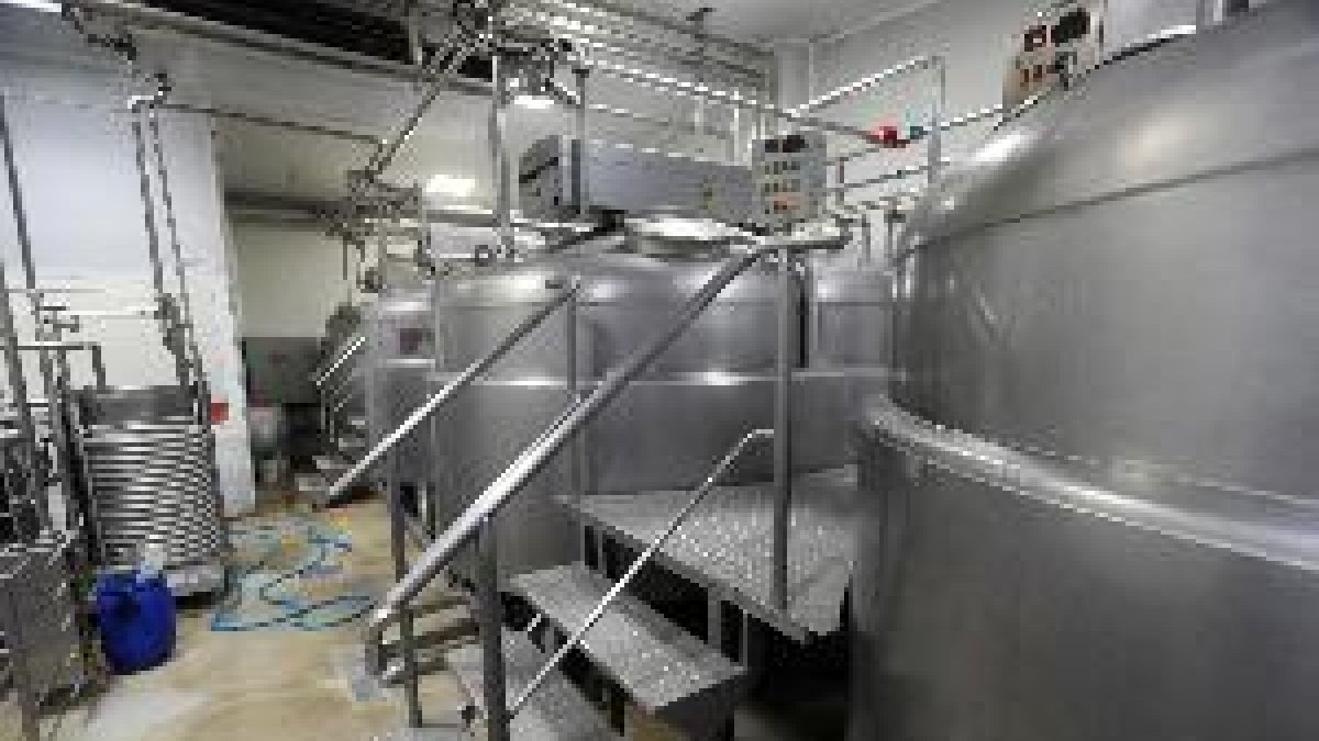 Retiren del mercat productes lactis de la marca gallega Casa Macán