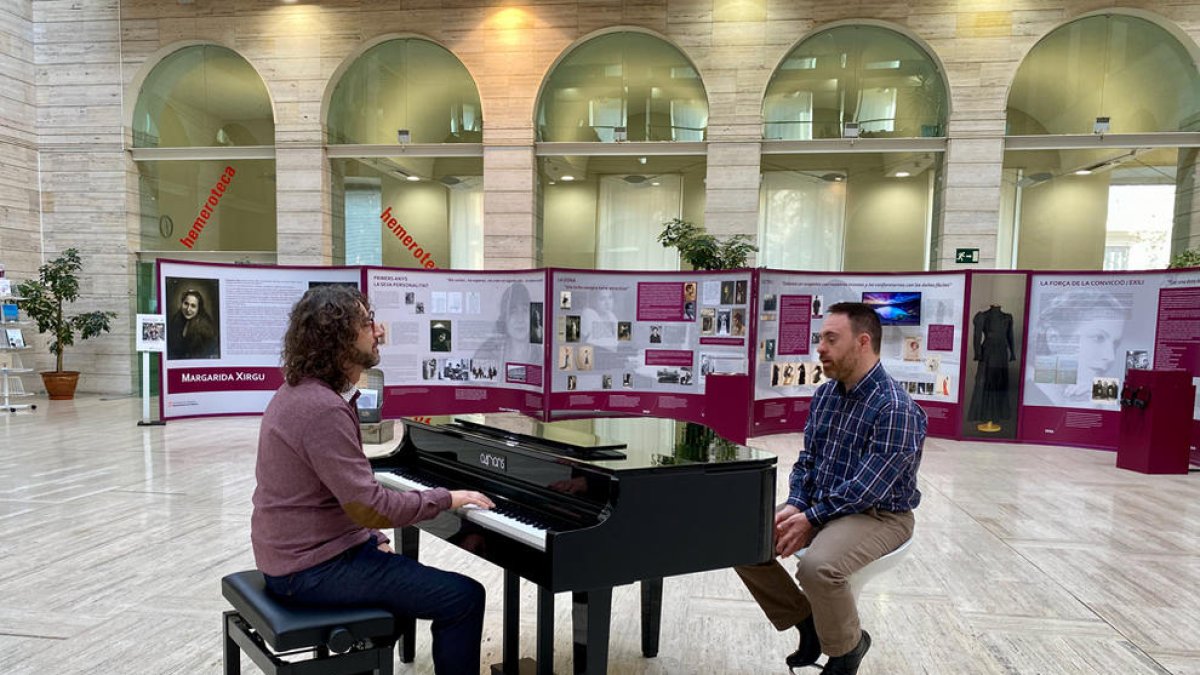 El Canal 33 estrena ‘A 4 mans’