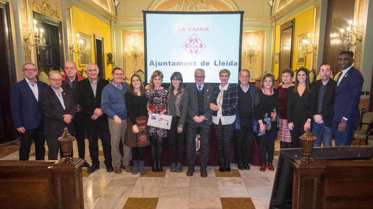 Premiado un estudio aplicado en la educación