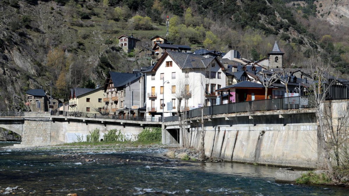 Les empreses de ràfting no iniciaran la temporada fins que tinguin uns protocols clars