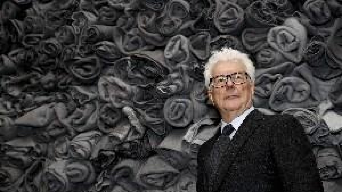 Ken Follett publica en septiembre la precuela de 'Los pilares de la Tierra'