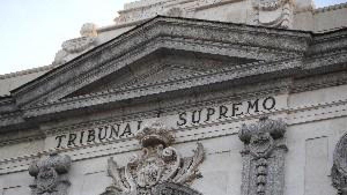 El Supremo mantiene la condena al PP por Gürtel pero matiza las menciones a la caja B
