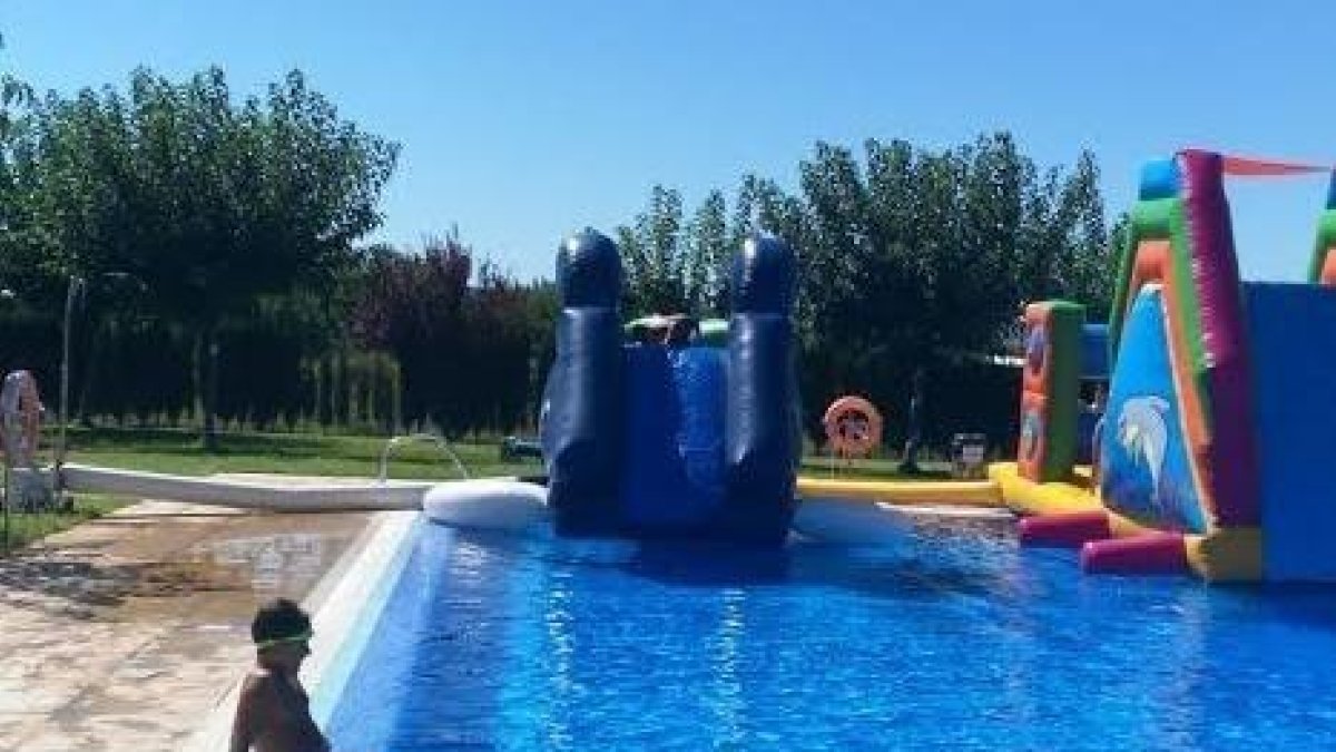 Massalcoreig celebra quedar fora de l'enduriment del confinament