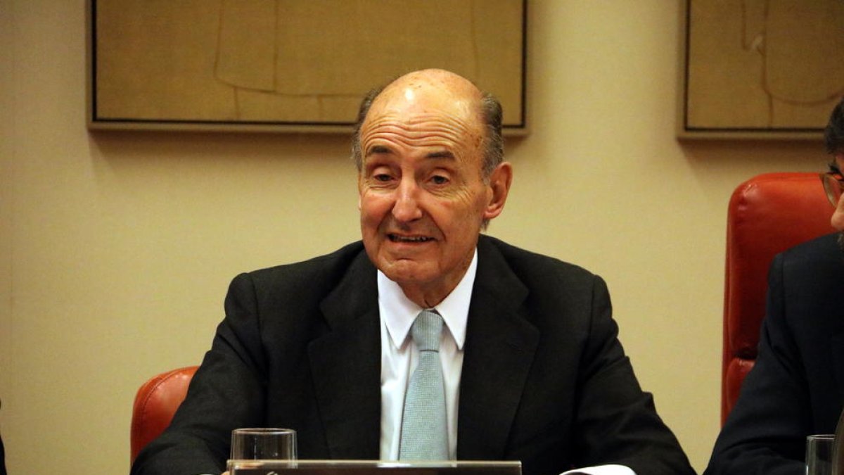 Miquel Roca.