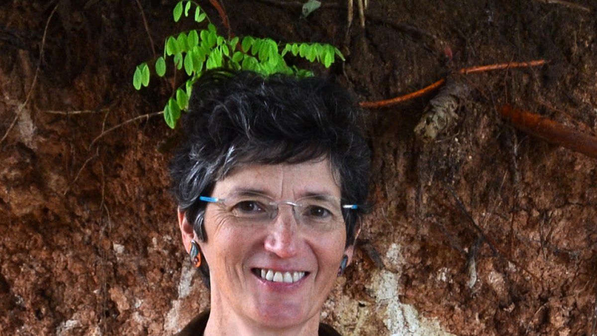 L’emergència climàtica i els sòls: ser part de la solució