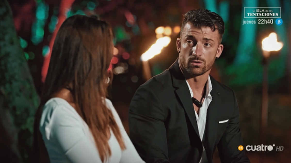 Un momento de la última gala.