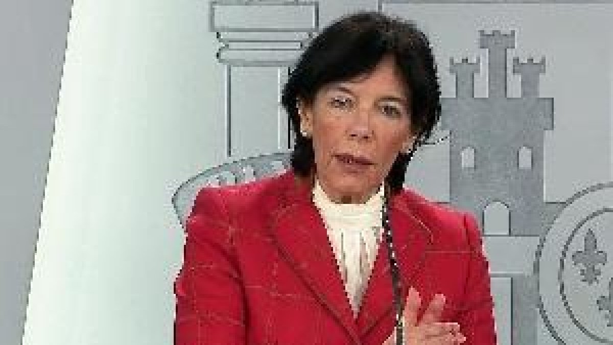 Pasar de curso será la norma general y la repetición, excepcional
