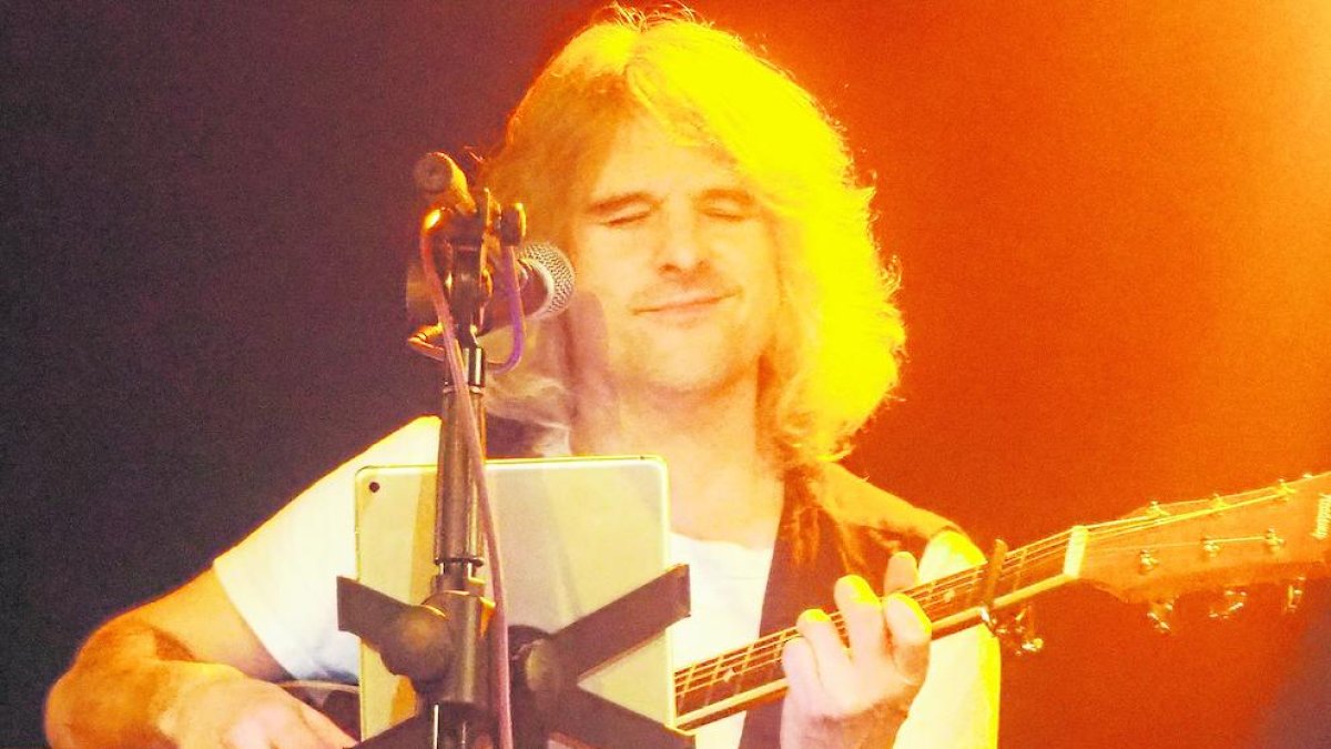 Embriagadoramente bello