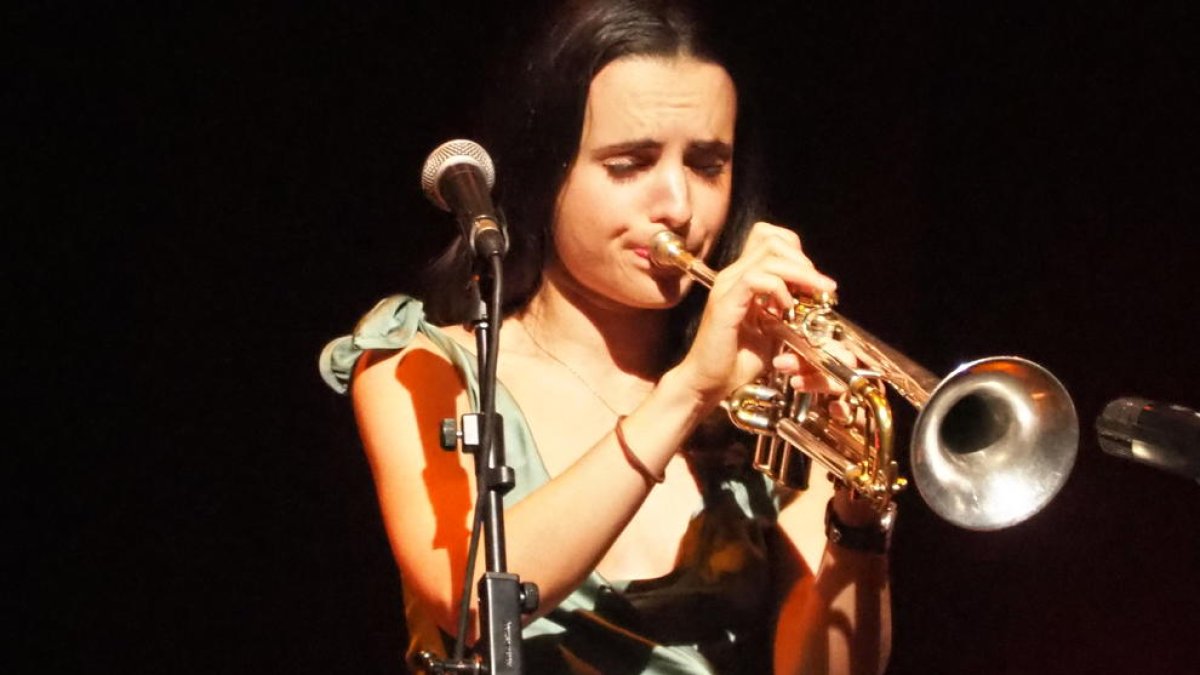 Dolç ocell de joventut