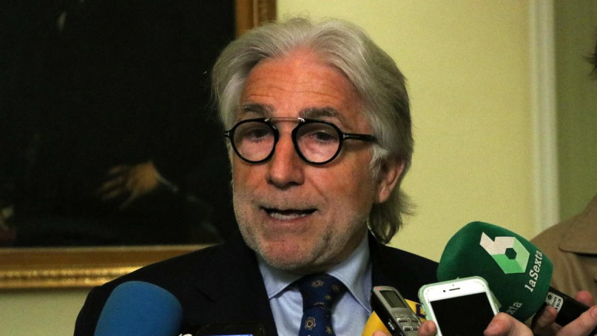 Foment del Treball admet pèrdues milionàries pel MWC