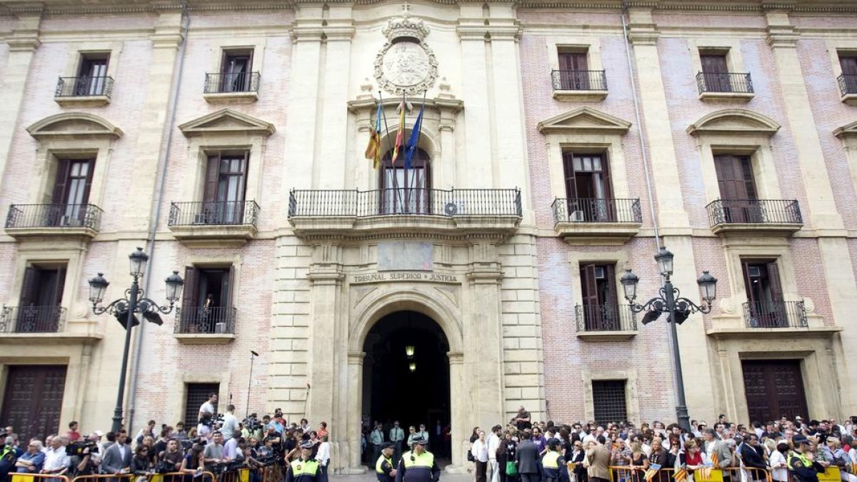 Libertad provisional para el vecino de Torrefarrera detenido por corrupción