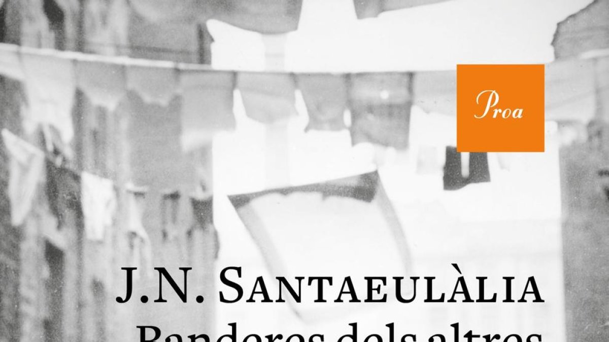 Banderes dels altres