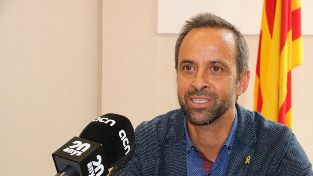 La agencia de exportaciones agroalimentarias insta al sector a crear un lobby ante retos de Trump, que en Lleida afectan sobre todo al aceite