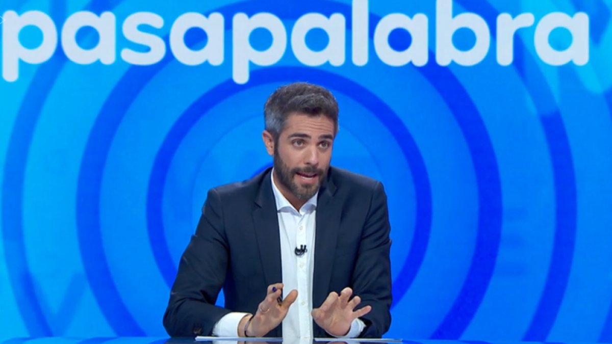 Roberto Leal, de nou a Antena 3.