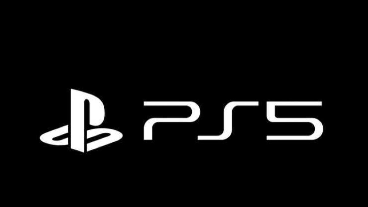 PlayStation presenta el logotip de la 5a consola