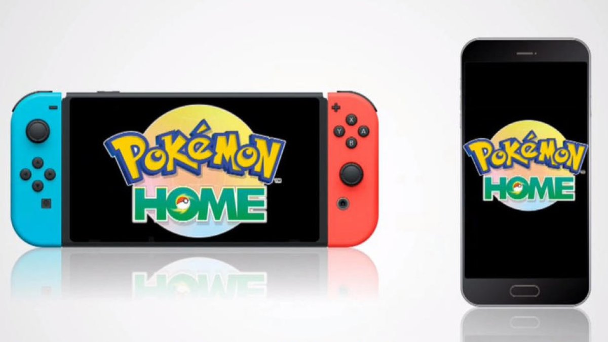 Nou servei al núvol per guardar els teus Pokémons