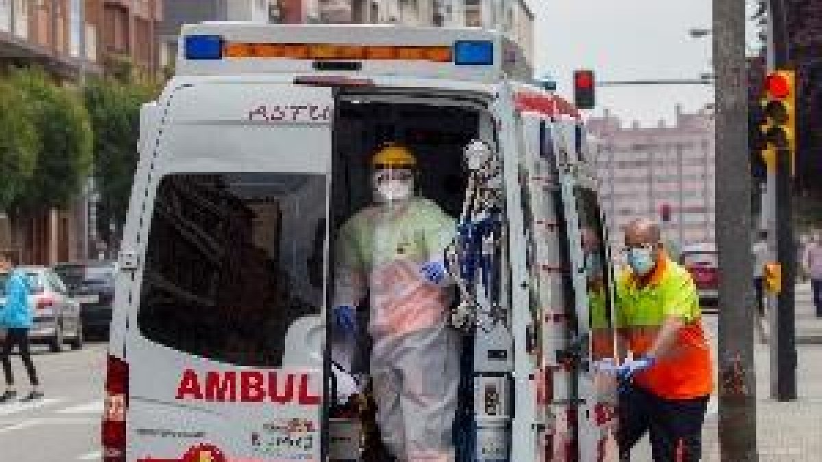 Espanya registra 27 morts en set dies i 130 nous contagis des d'ahir